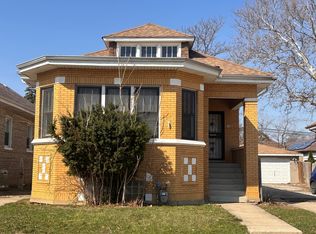 8748 S Ada St, Chicago, IL 60620