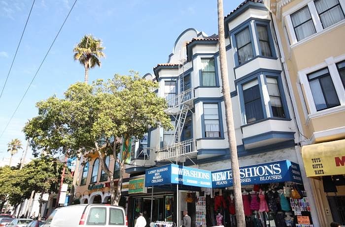 1st image of 2735 Mission St APT 12