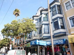 2735 Mission St APT 12, San Francisco, CA 94110