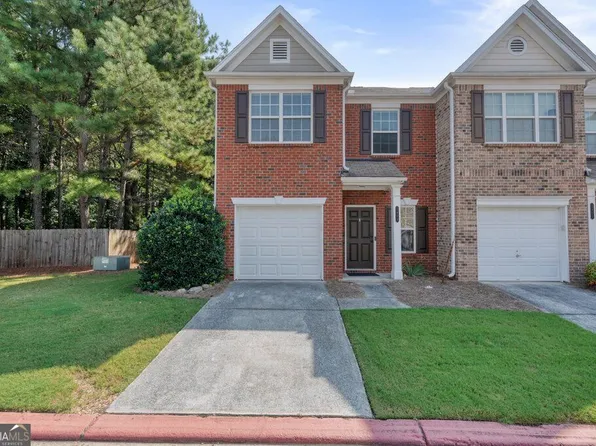2401 Heritage Park Cir NW #14, Kennesaw, GA 30144