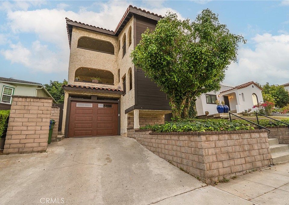 1st image of 835 W Sepulveda St APT A