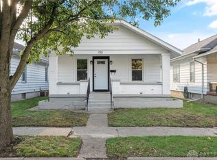 1110 Malvern St, Middletown, OH 45042