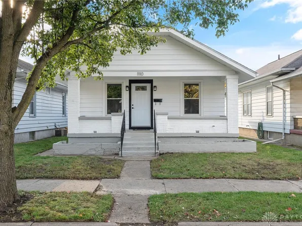 1110 Malvern St, Middletown, OH 45042