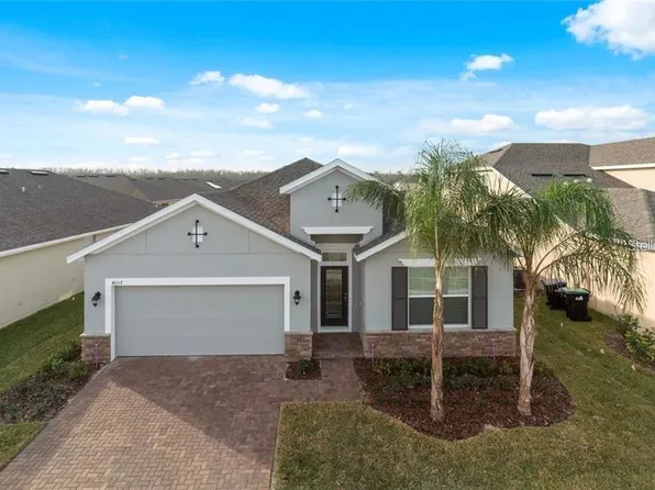 4057 Prairie Reserve Blvd, Orlando, FL 32824