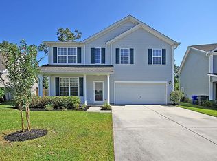 2432 Thoreau St, Charleston, SC 29406