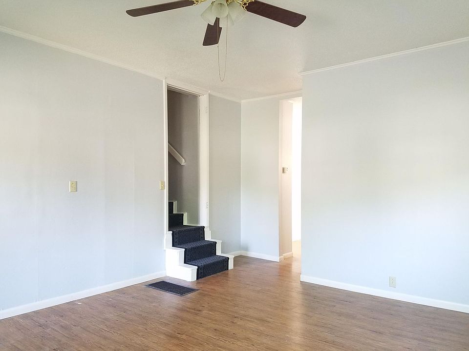 121 W. Jackson Duplex Apartment Rentals Pittsburg, KS Zillow