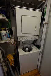 Rented by Citi Habitats