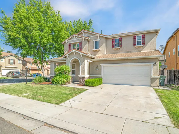 2201 Driftwood Park Dr, Modesto, CA 95355