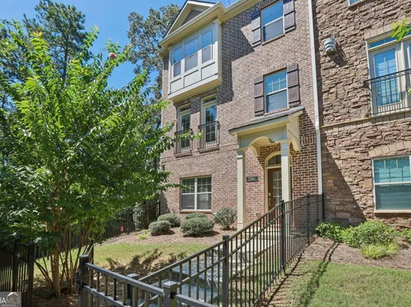 2061 Morrison Ave, Atlanta, GA 30319