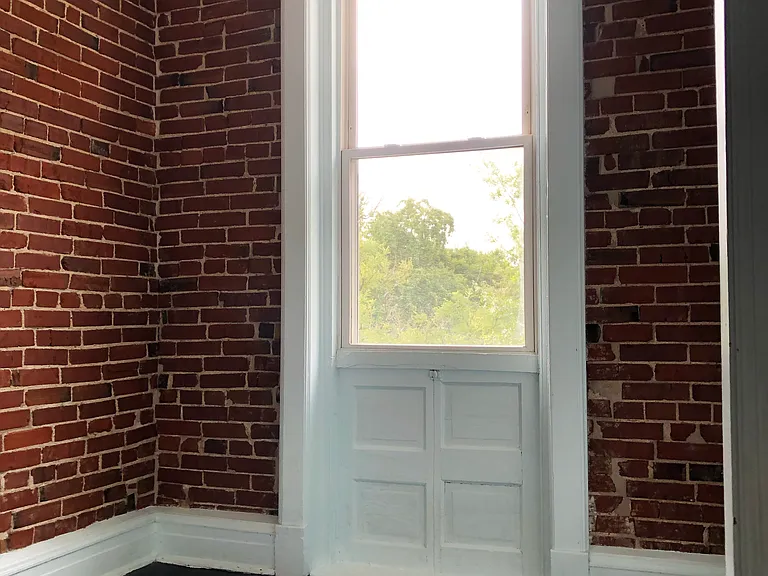 bonus room / home office