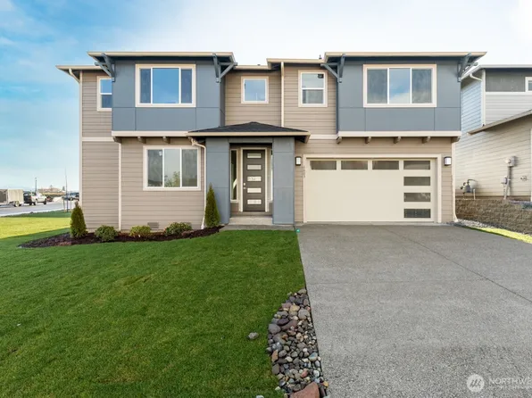 22854 61st Street E #303, Buckley, WA 98321