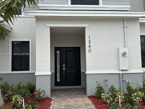 2nd image of 1340 NE 3rd Ave #1340