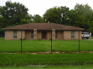 2618 Gault Rd, Houston, TX 77039