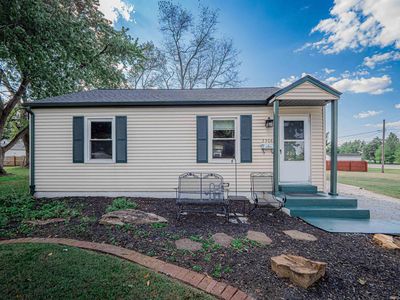 2308 Hercules Ave, Evansville, IN, 47711