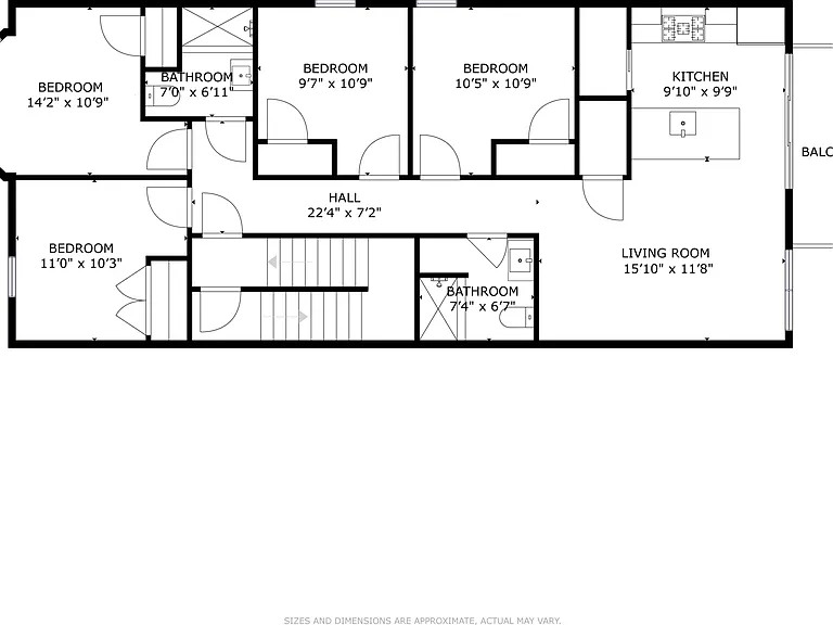 275 Webster St #3 — Photo 12