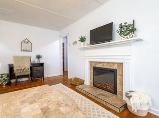 120 Vinson Dr, Warner Robins, GA 31093