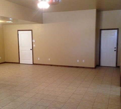 living/ Dining Room