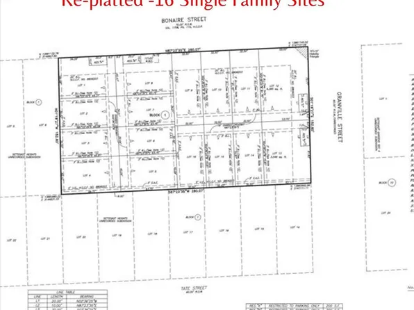 7918 Bonaire St, Houston, TX 77028