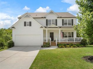 143 Valley Brook Dr, Dallas, GA 30132