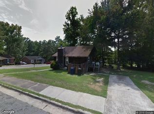 417 Crestview St, Sanford, NC 27330