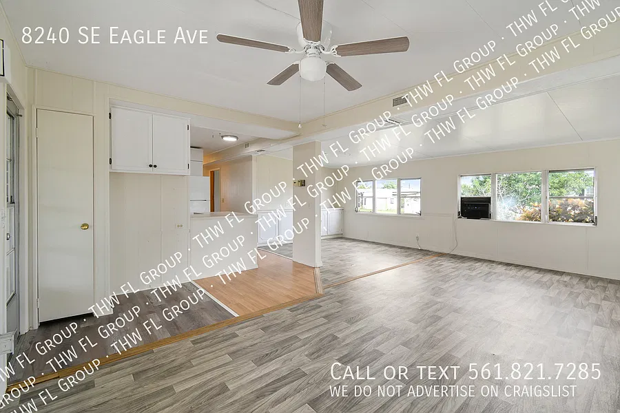 2 bed, 988 sqft, $1,950 — Photo 2