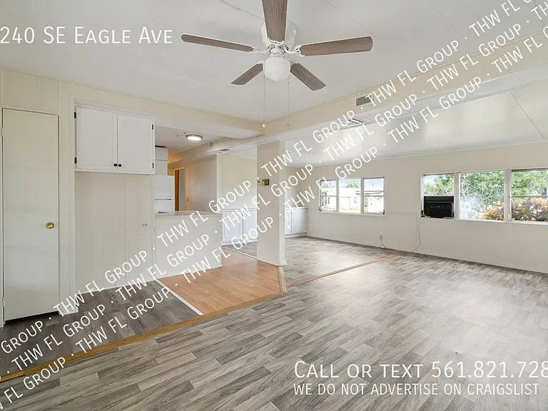 8240 SE Eagle Ave — Photo 2
