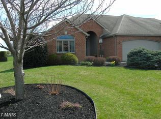 3192 Saint Andrews Dr, Chambersburg, PA