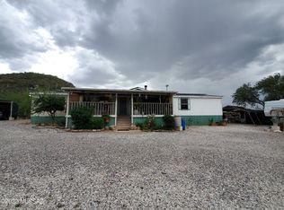 4535 W Alvaro Rd, Tucson, AZ 85746