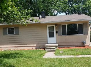 4317 S Pennsylvania Ave, Lansing, MI 48910