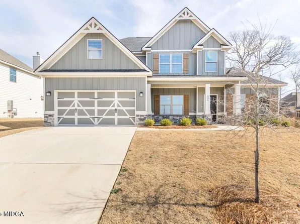 636 McCarley Downs Dr #162, Bonaire, GA 31005