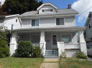 423 Birchwood Ave, Akron, OH 44310