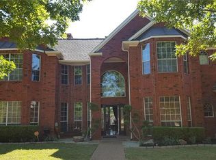 5402 Birch Ct, Colleyville, TX 76034