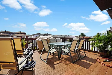 Sold by United National Realty Group