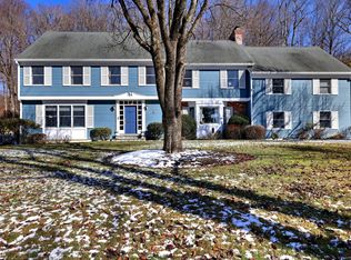 5 French Farm Rd, Norwalk, CT 06850