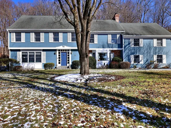 5 French Farm Road, Norwalk, CT 06850