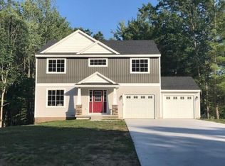 LOT 2 N River Hills Dr, Newaygo, MI 49337