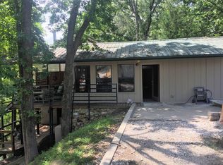 1340 Southpointe Rd, Eucha, OK 74342