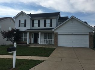 1083 Caleb Dr, Arnold, MO
