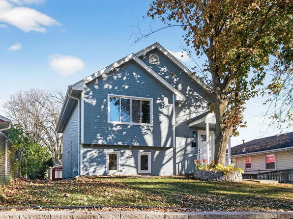 3432 Lee Ave N, Crystal, MN 55422