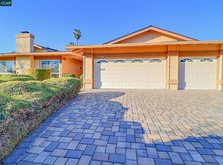 3320 Bowmore Ct, Walnut Creek, CA