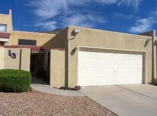9 Pheasant Hill Dr NE #9, Albuquerque, NM 87111