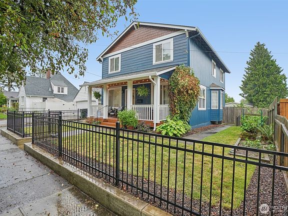 2nd image of 709 W 24th Street