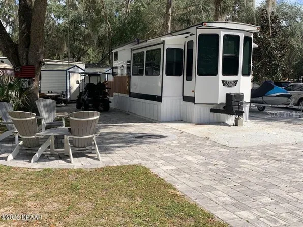 25277 NE 140th St Lot 329, Fort Mc Coy, FL 32134