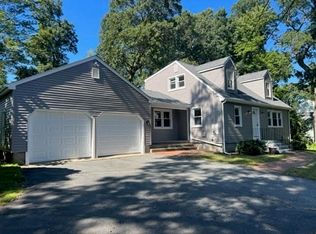 25 Hyder St, Westborough, MA 01581