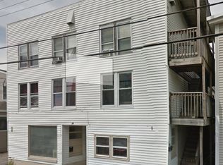 88 Prospect Street, Biddeford, ME 04005