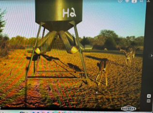 NW 130th Ave LOT WP001, Attica, KS 67009