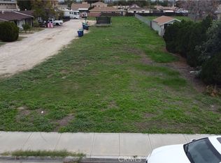 10631 Ohio St LOT 14, Loma Linda, CA 92354