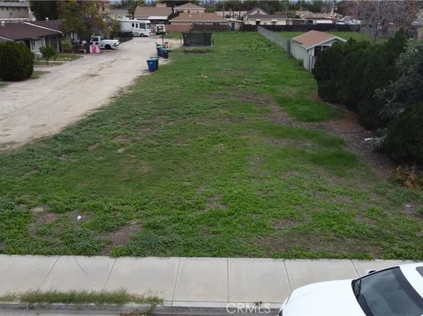 10631 Ohio St Lot 14, Loma Linda, CA 92354