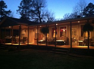 NT17 Lake Cherokee, Longview, TX 75603