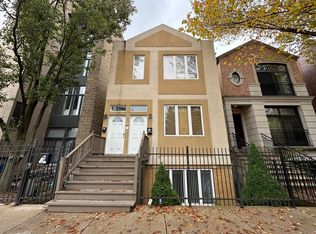 825 N May St #1, Chicago, IL 60642